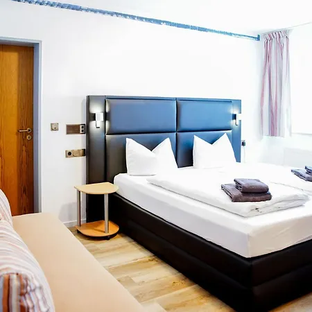 Smart 2 Bb2 324 Hotel *