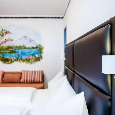 Smart 2 Bb2 324 Hotel