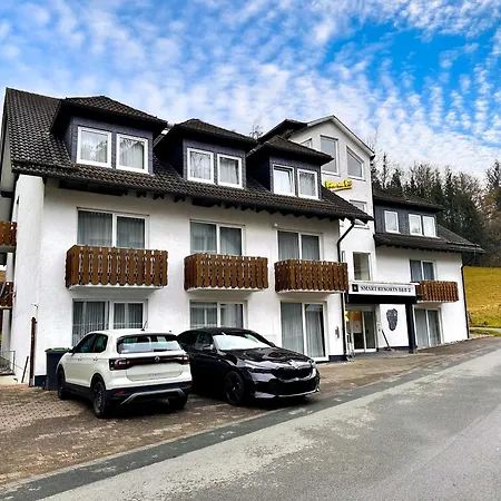 Smart 2 Bb2 324 Winterberg