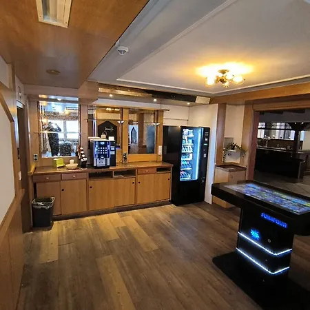 Smart 2 Bb2 324 * Winterberg