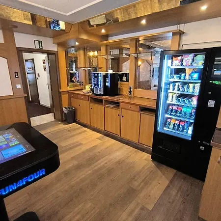 酒店 Smart 2 Bb2 324