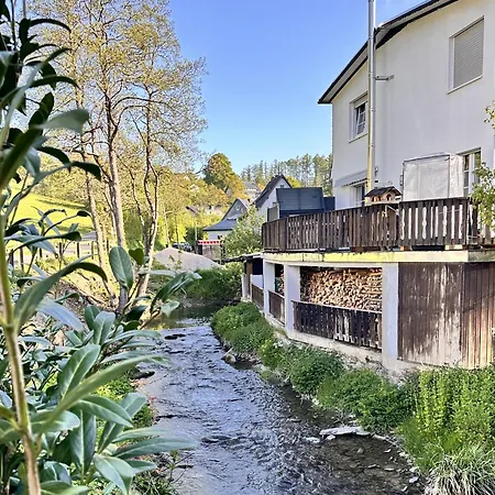 Smart 2 Bb2 324 * Winterberg