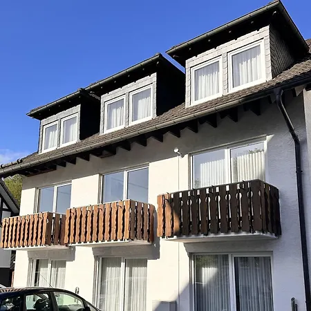 Smart 2 Bb2 324 Szálloda