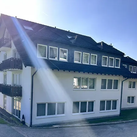 Smart 2 Bb2 324 * Winterberg