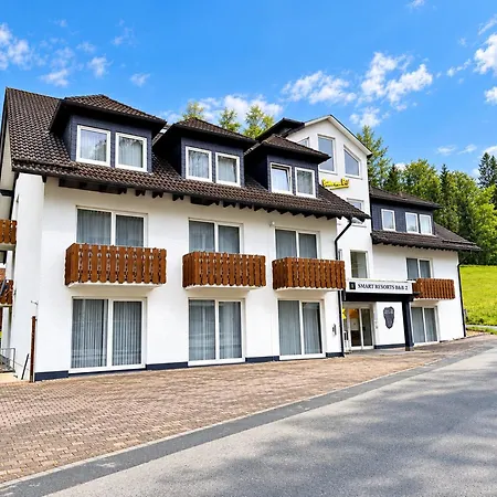 Smart 2 Bb2 324 Winterberg