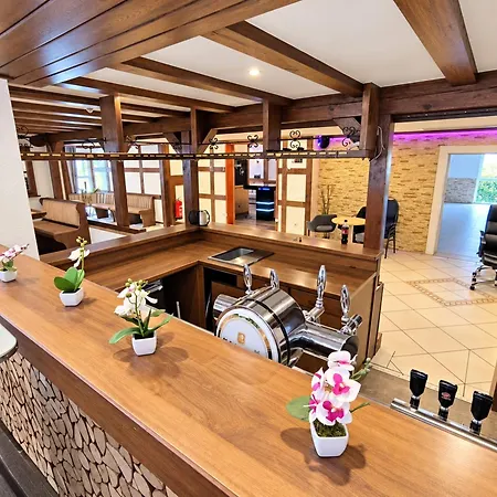 Smart 2 Bb2 324 Hotel