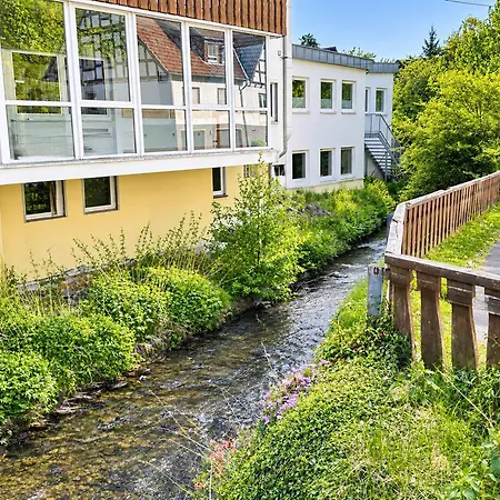 Smart 2 Bb2 324 Hotel Winterberg
