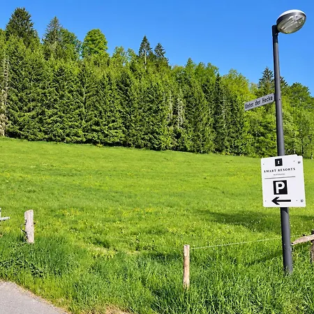 Hotel Smart 2 Bb2 324 Winterberg