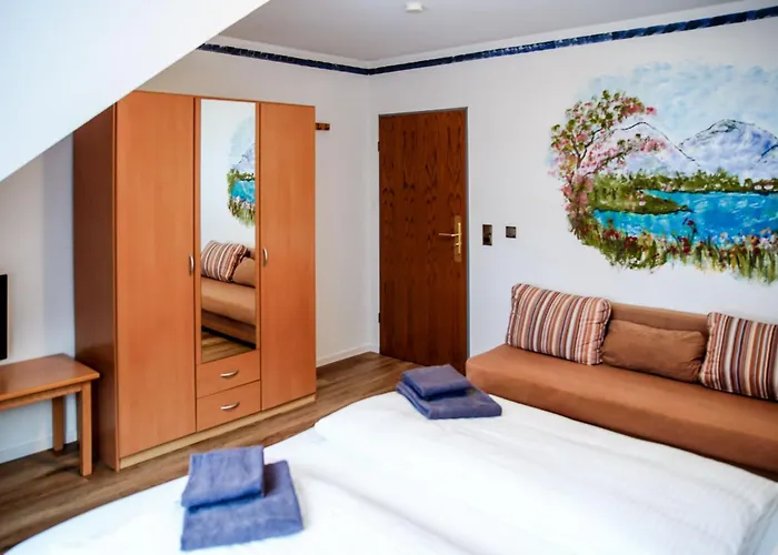 Smart 2 Bb2 324 호텔 빈터베르크