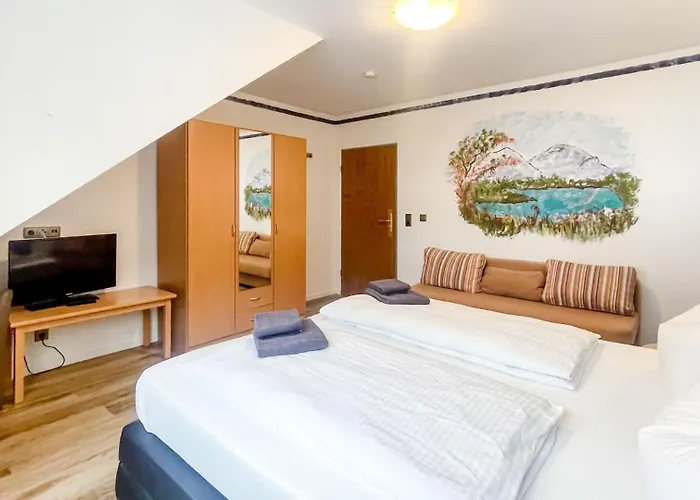 Hotel Smart 2 Bb2 324