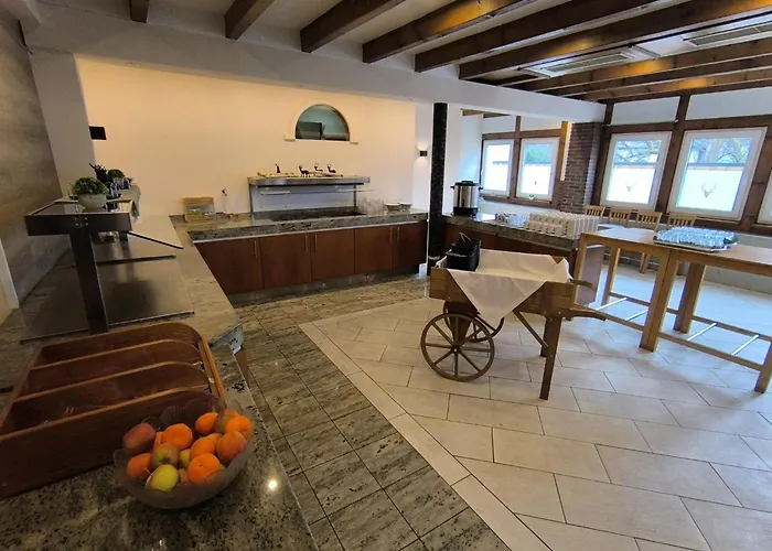 Szálloda Smart 2 Bb2 324 *