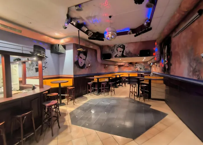 Smart 2 Bb2 324 호텔 빈터베르크