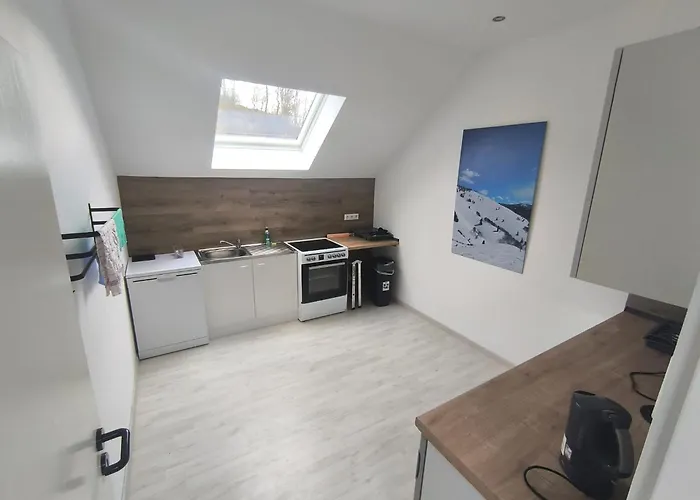 Smart 2 Bb2 324 Szálloda