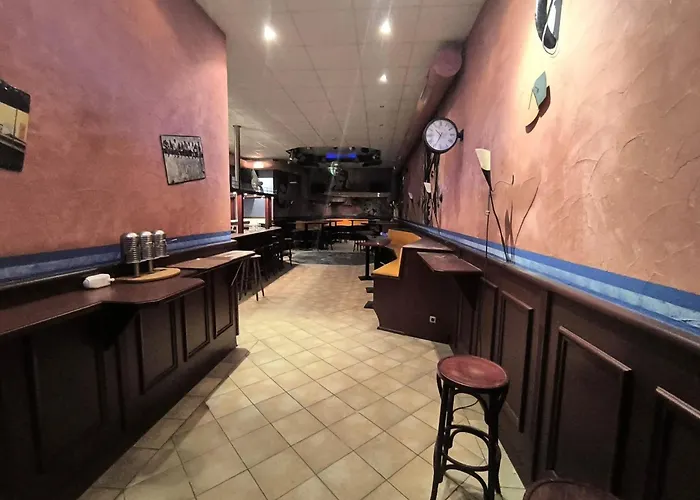 Szálloda Smart 2 Bb2 324 *