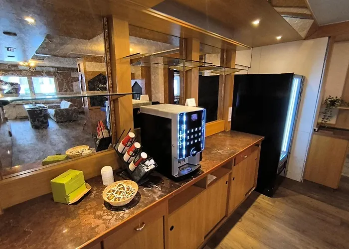 Smart 2 Bb2 324 호텔 빈터베르크