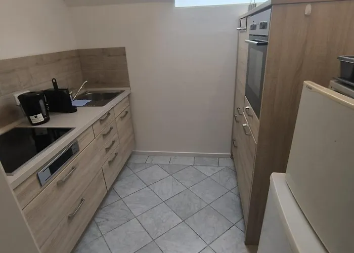 Hotel Smart 2 Bb2 324 Winterberg