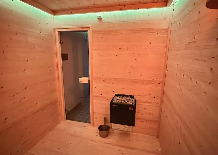 Smart 2 Bb2 324 Szálloda