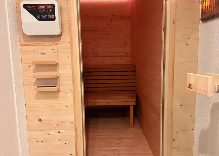 Szálloda Smart 2 Bb2 324 *