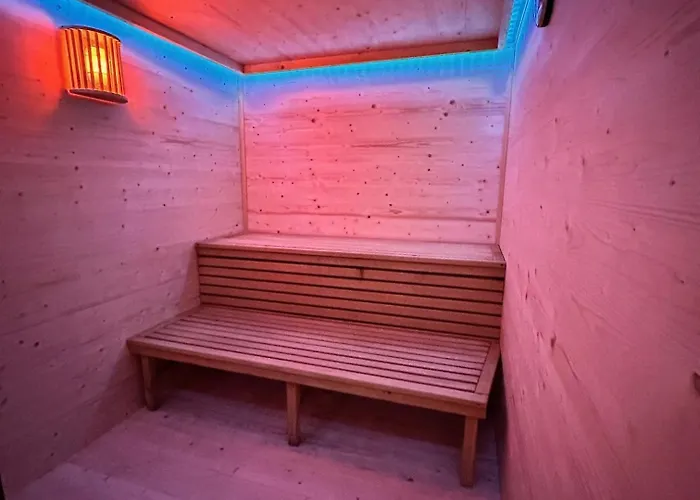 Smart 2 Bb2 324 호텔